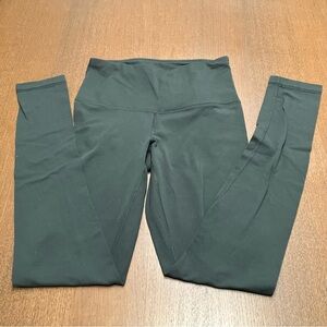 Yogalicious Gray Leggings